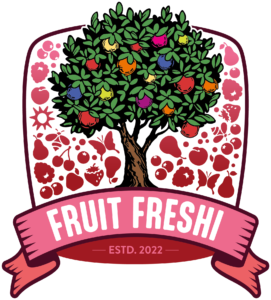 Logo Fruit Freshi